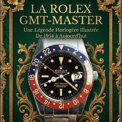📘 Guide Ebook Montres Rolex : Maîtrisez l'Univers Horloger de la Légende Suisse