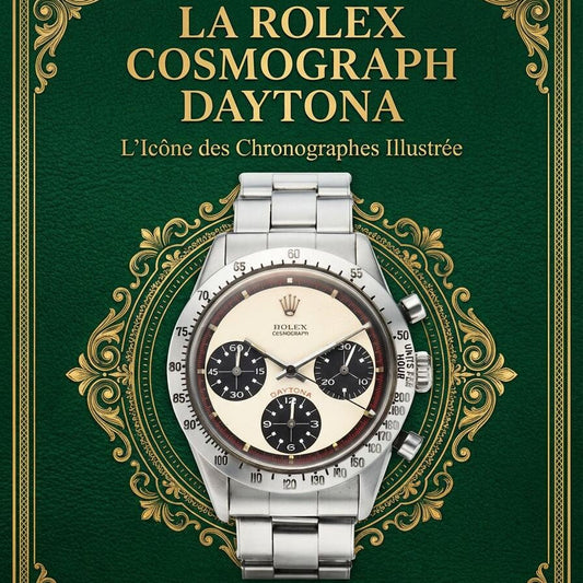 📘 Guide Ebook Montres Rolex : Maîtrisez l'Univers Horloger de la Légende Suisse
