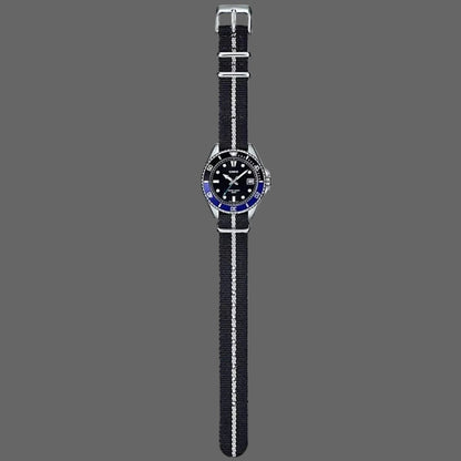 Bracelet nato Casio Duro confortable anti-transpiration 