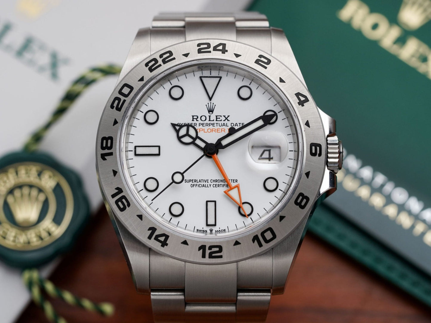 📘 Guide Ebook Montres Rolex : Maîtrisez l'Univers Horloger de la Légende Suisse