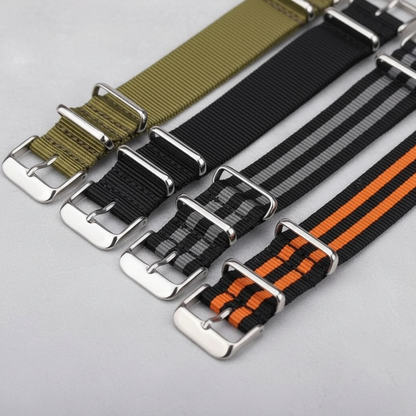 Bracelets Nato Premium