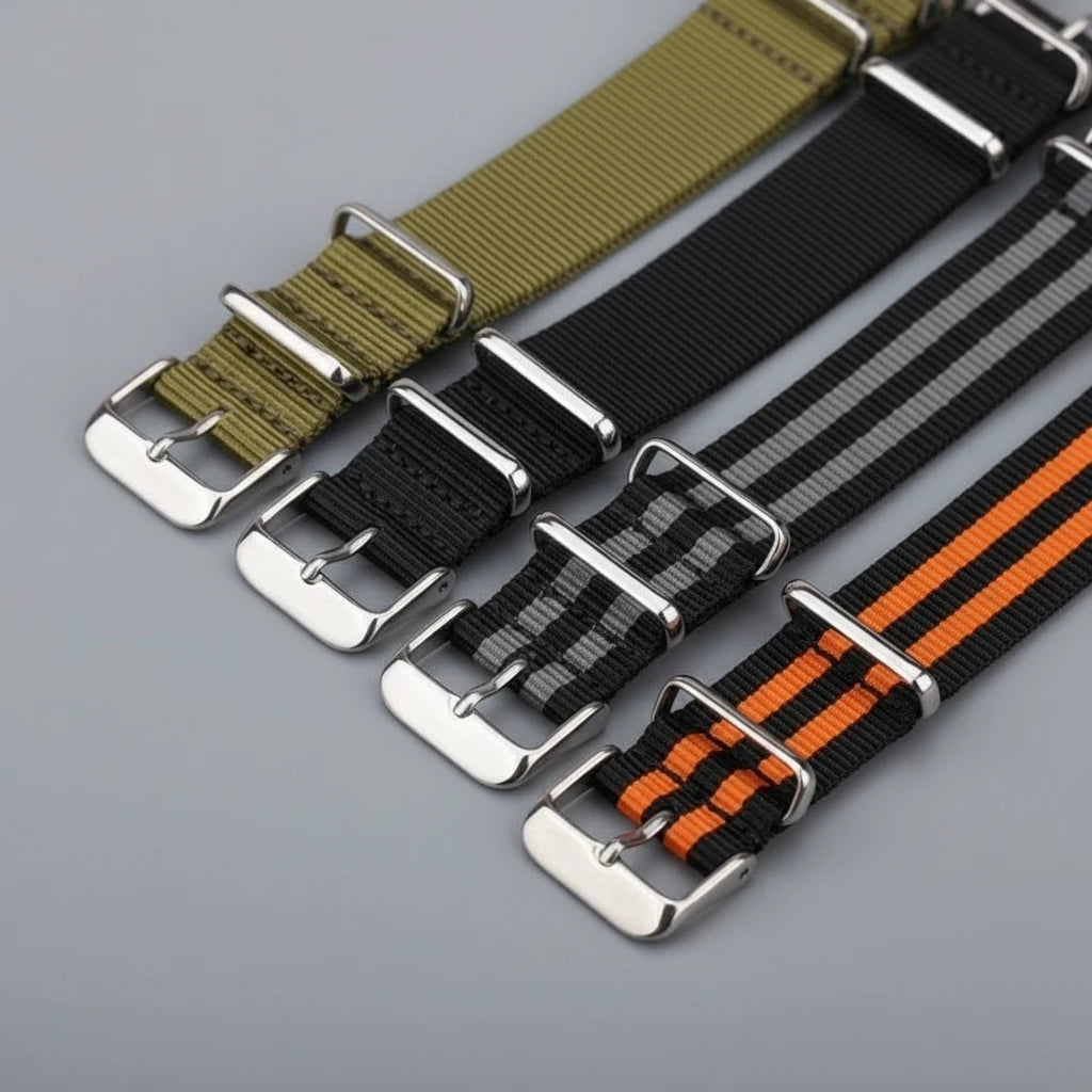 Bracelets Nato Premium