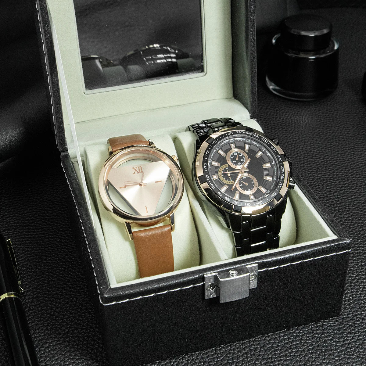 2-Watch Set