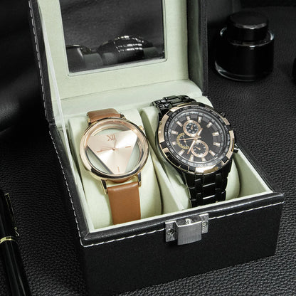 2-Watch Set