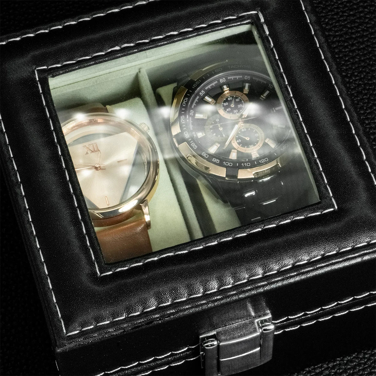 2-Watch Set