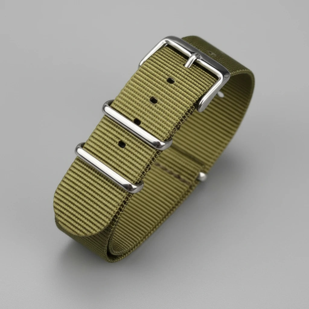 Bracelets Nato Premium