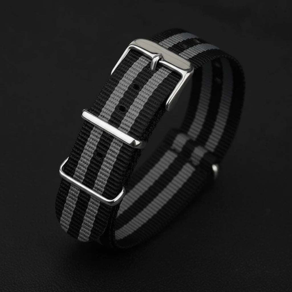 Bracelets Nato Premium