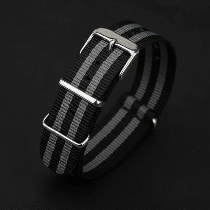 Bracelets Nato Premium