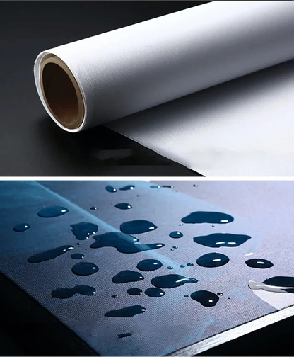 Wall poster Brand watches Art print