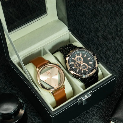 2-Watch Set