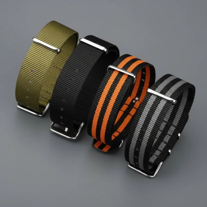 Bracelets Nato Premium