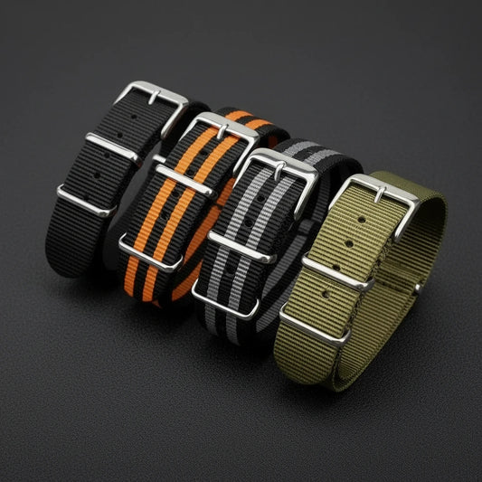 Bracelets Nato Premium