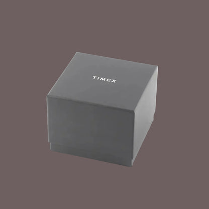 Timex Waterbury Traditional Chronograph – L'Élégance Vintage Américaine